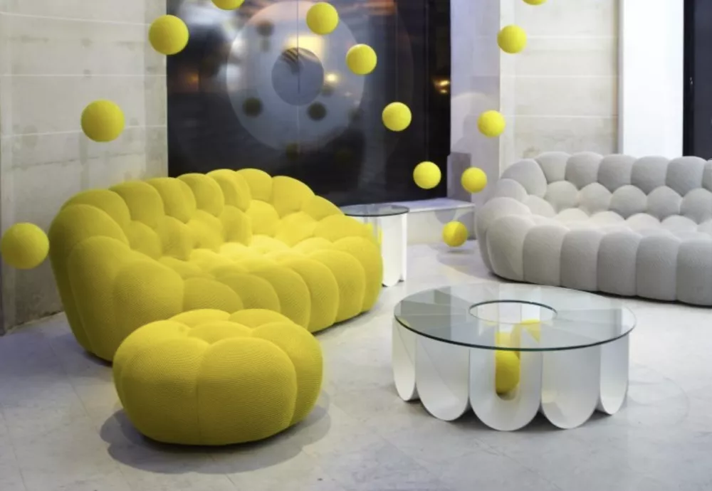 couches similar to cloud