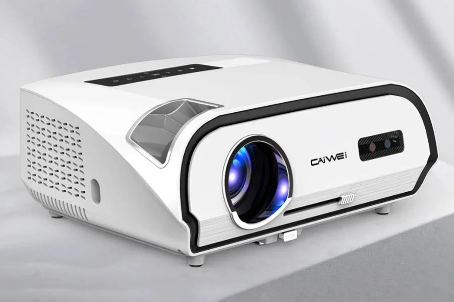 projector for room wall